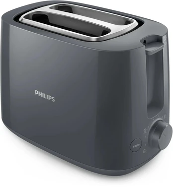 Skrudintuvas TOASTER/HD2581/10 PHILIPS