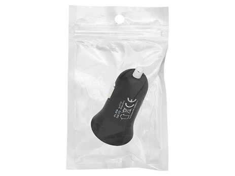 BLOW automobilinis įkroviklis 5V 1A 1xUSB