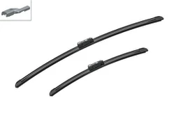 Valytuvai BOSCH 3397007295