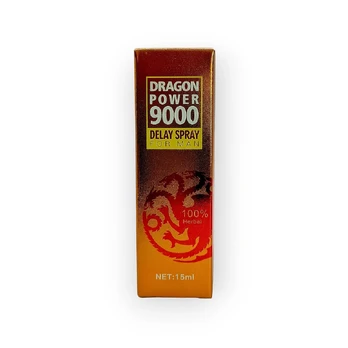 Dragon Power 9000