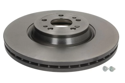 BREMBO 09.D981.11 Brake Disc