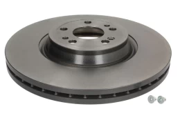 BREMBO 09.D981.11 Brake Disc kaina