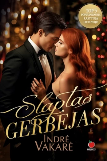 Slaptas gerbėjas