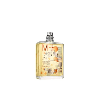 Escentric Molecules Molecule 01 + Black Tea EDT 100ml