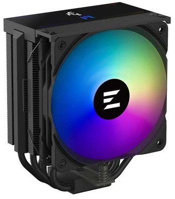 Zalman CNPS13X DS Black 120mm