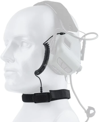 Thomson Earmor – Laringofonas M32/M32H/M32X – S20 (33310)