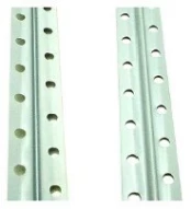 Tinkavimo profilis   Ilgis 2,60 m, storis 6 mm kaina