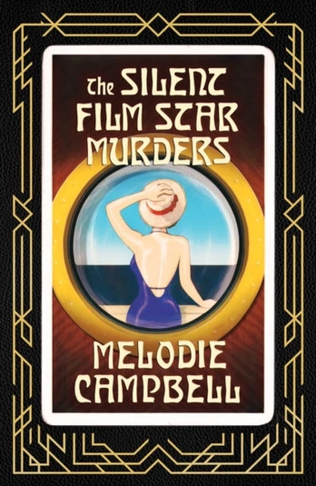 Silent Film Star Murders