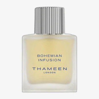 Thameen Bohemian Infusion EDT - unpacked 100 ml