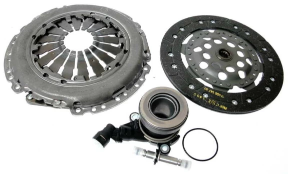 LUK 622 3146 33 Clutch kit with concentric slave cylinder