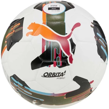 Futbolo kamuolys Puma Orbita 4 HYB FIFA Basic 84326 01 (5)