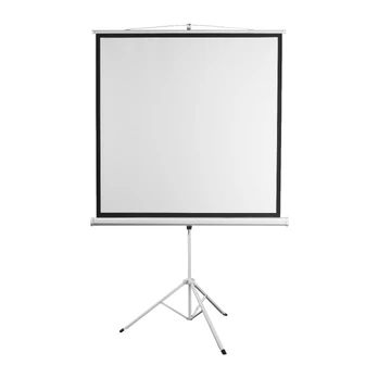 Sbox PSMT-96-2 Projector Screen 172x172cm