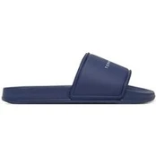 Tommy Hilfiger Šlepetės T3X0-34403-1172 Mėlyna