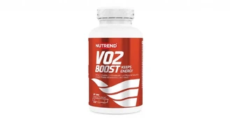 Nutrend VO2 Boost 60 tabl. kaina