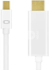 LOGILINK CV0122 - Mini DisplayPort kaina