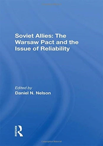 Soviet Allies