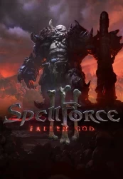 SpellForce 3: Fallen God PC kaina