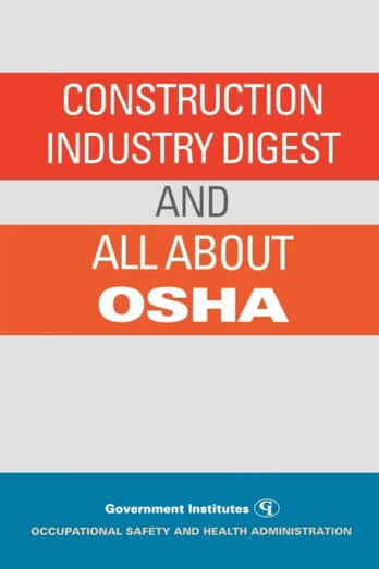 Construction Industry Digest