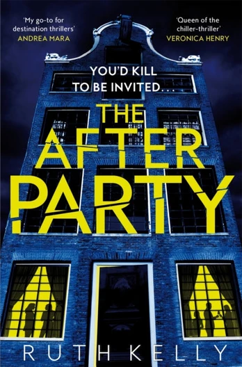 Afterparty