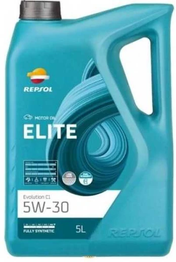 REPSOL ELITE EVOLUTION C1 5W30 | 5 l