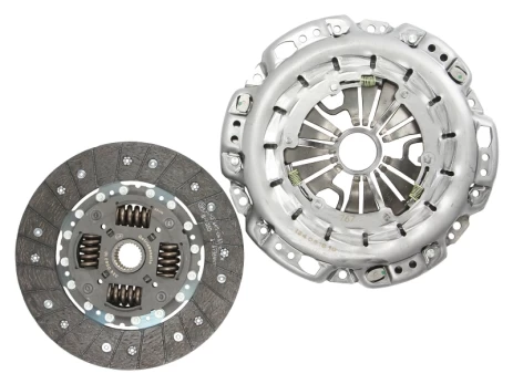 LUK 624 3408 09 Self-adjusting clutch kit
