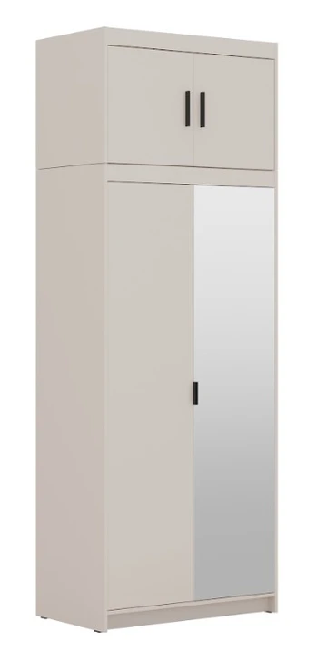 Spinta ENA 2D1V su antresole