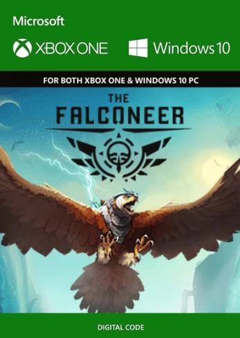 The Falconeer PC
