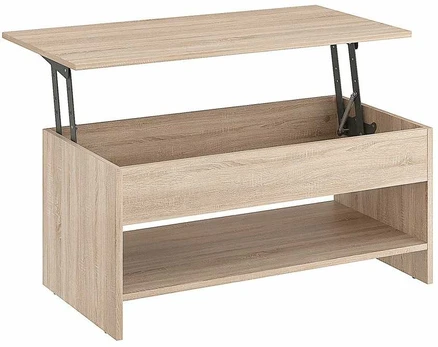 Žurnalinis stalas KOMPANIT "TRANSF"