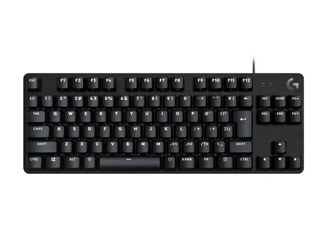 KEYBOARD G413 SE TKL/ENG 920-010446 LOGITECH