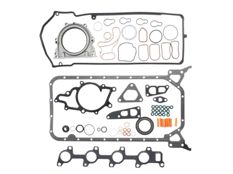 ELRING EL717700 Full gasket set engine
