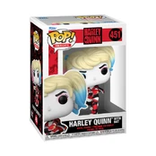 FUNKO POP! Vinilinė figūrėlė: DC - Harley Quinn with bat kaina