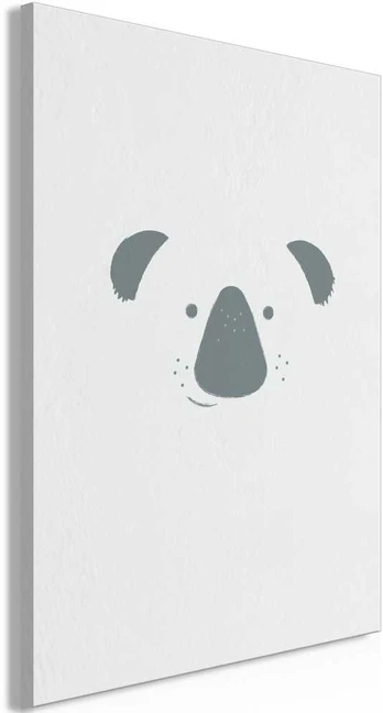 Artgeist Paveikslas - Smiling Koala (1 Part) Vertical