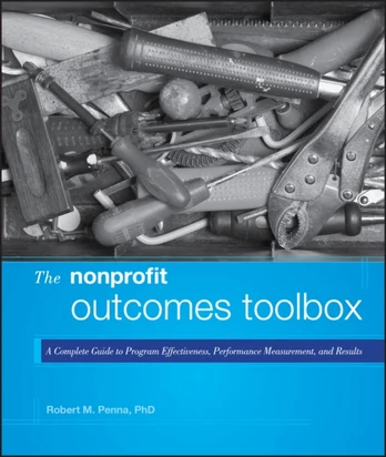 Nonprofit Outcomes Toolbox