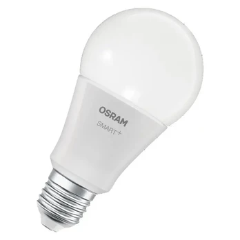 Osram LEMPUTĖ LED WIFI A100 E27 14W 1521LM TW