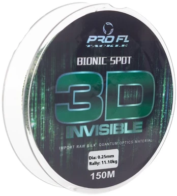 Valas Pro FL Bionic Spot 3D Invisible 150m