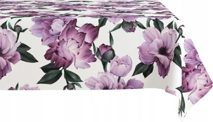 Staltiesė Mariall, balta/violetinė, 150 x 28 cm kaina
