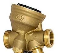 IMI HYDRONIC ENGINEERING A/S TA modulator DN10 3/8 600kPa - Modulerende reguleringsventil
