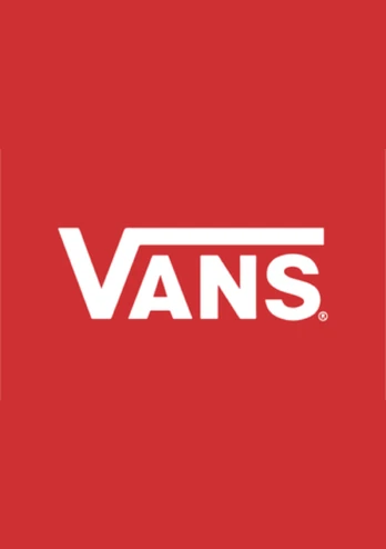 Vans Gift Card 200 AED Key UNITED ARAB EMIRATES