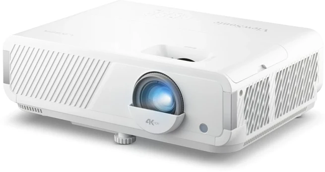 Projektorius ViewSonic LX720-4K