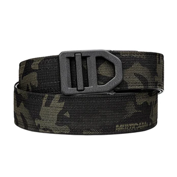 Kore Essentials Tactical Nylon Gun Belt X5 Multicam Black Taktinis diržas