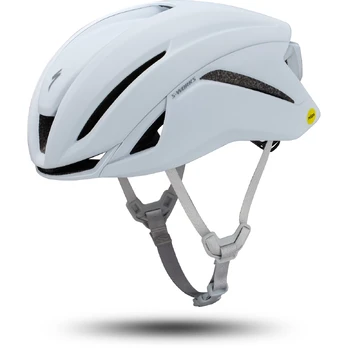 S-Works Evade 4 šalmas | Matte White, S