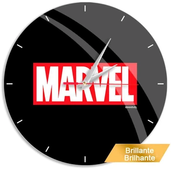 Ert Group Marvel sieninis laikrodis
