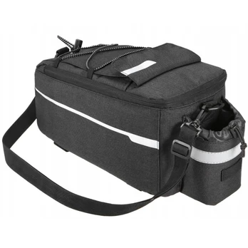 "MalTrack" dviračių krepšys bagažui B-Bag400