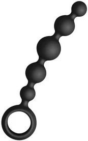 Joydivison Joyballs anal, Short, Juodas