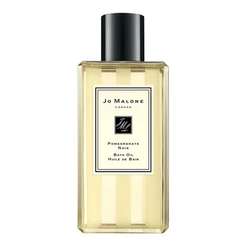 JO MALONE Pomegranate Noir BATH OIL 250ml