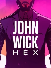 John Wick Hex PC kaina
