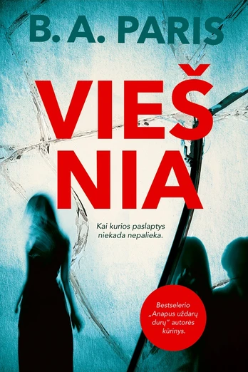Viešnia