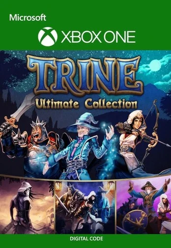 Trine Xbox