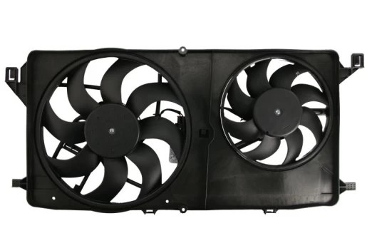 THERMOTEC D8G016TT Radiator fan