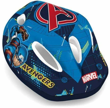 Pegas Dviratininko šalmas Avengers